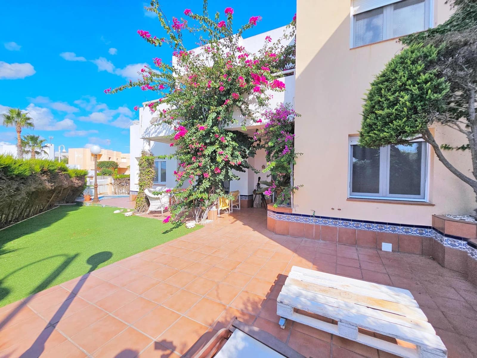 5 soveværelse Villa til salg i Cabo de Palos med swimmingpool garage - € 1.500.000 (Ref: 8688152)
