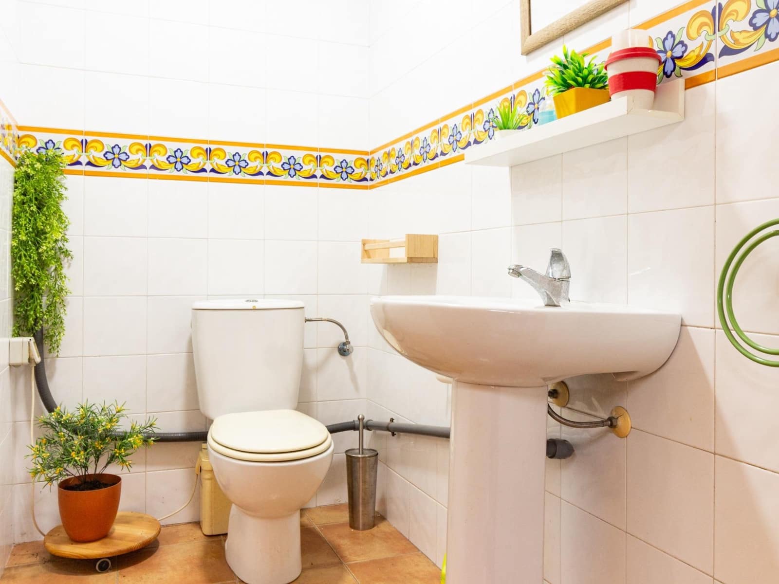 4 bedroom Villa for sale in Cartagena - € 365,000 (Ref: 8688153)