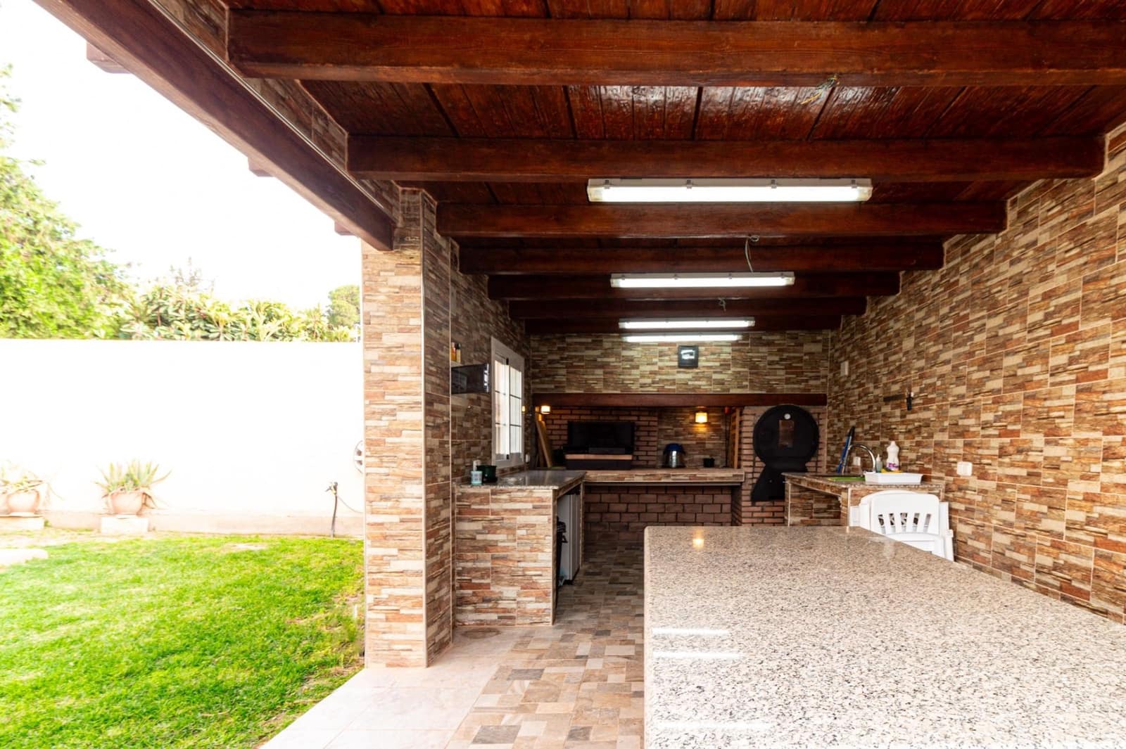 4 bedroom Villa for sale in Cartagena - € 365,000 (Ref: 8688153)