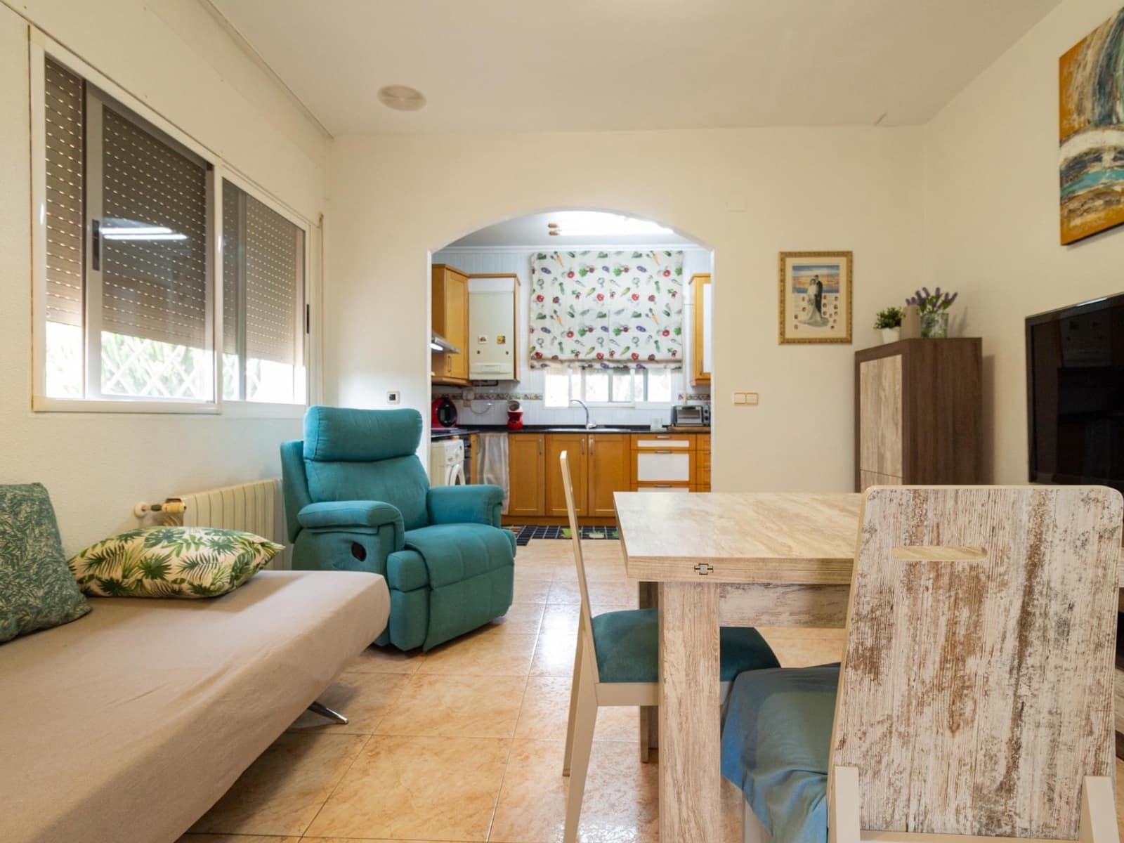 4 bedroom Villa for sale in Cartagena - € 365,000 (Ref: 8688153)