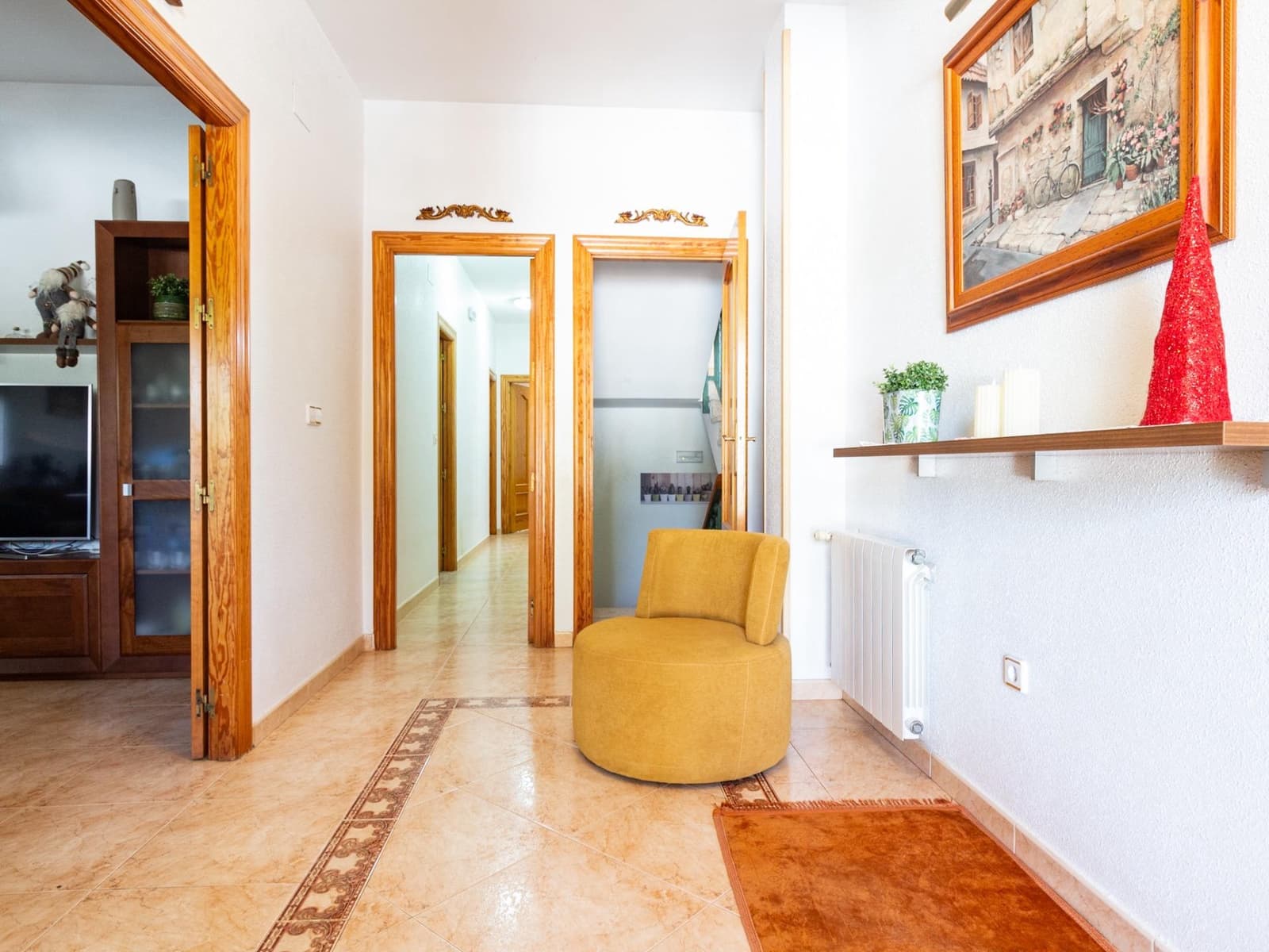 4 bedroom Villa for sale in Cartagena - € 365,000 (Ref: 8688153)