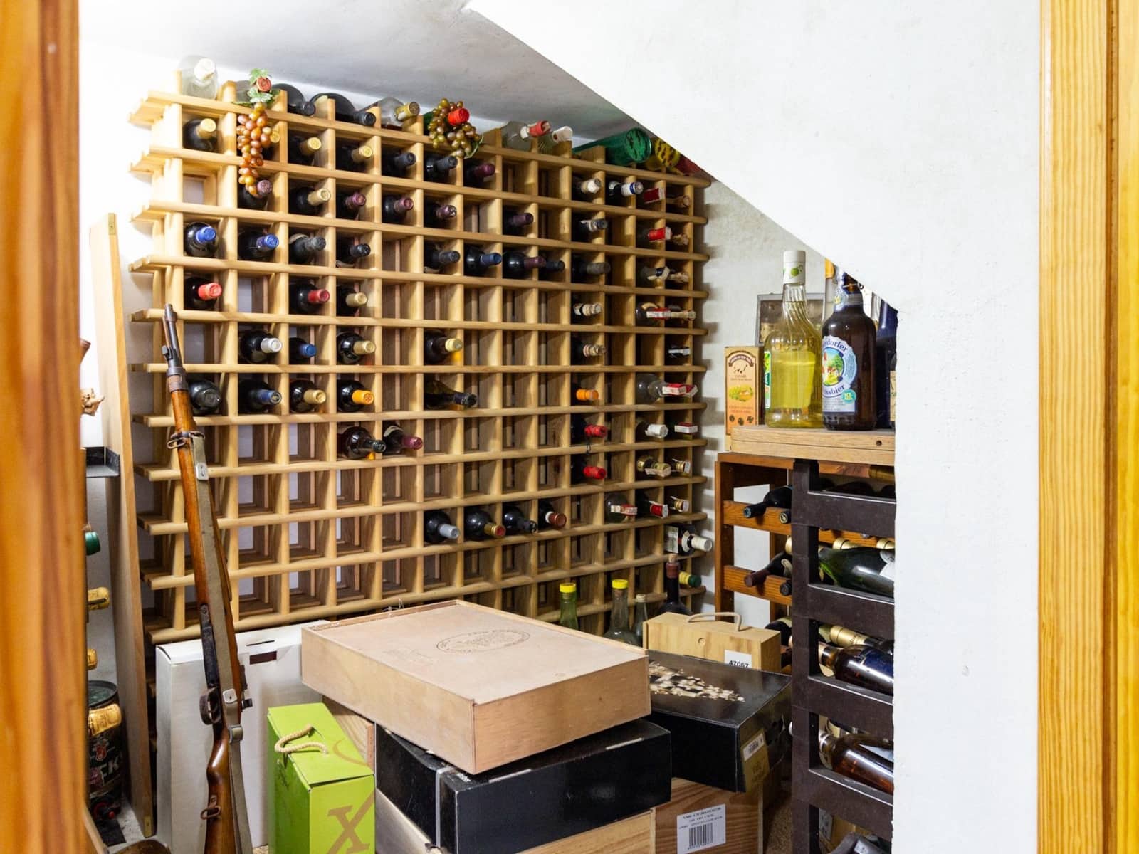 4 bedroom Villa for sale in Cartagena - € 365,000 (Ref: 8688153)