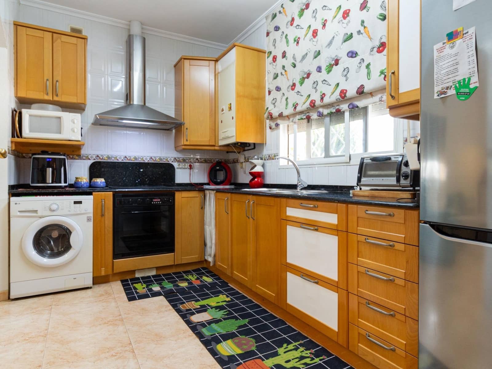 4 bedroom Villa for sale in Cartagena - € 365,000 (Ref: 8688153)