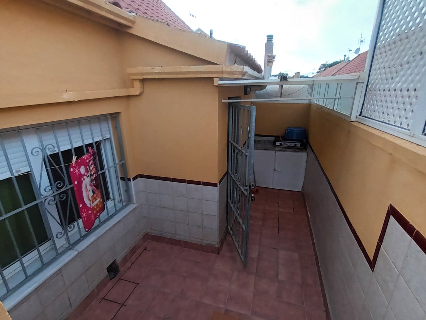 4 soveværelse Byhus til salg i El Algar - € 230.000 (Ref: 8688155)