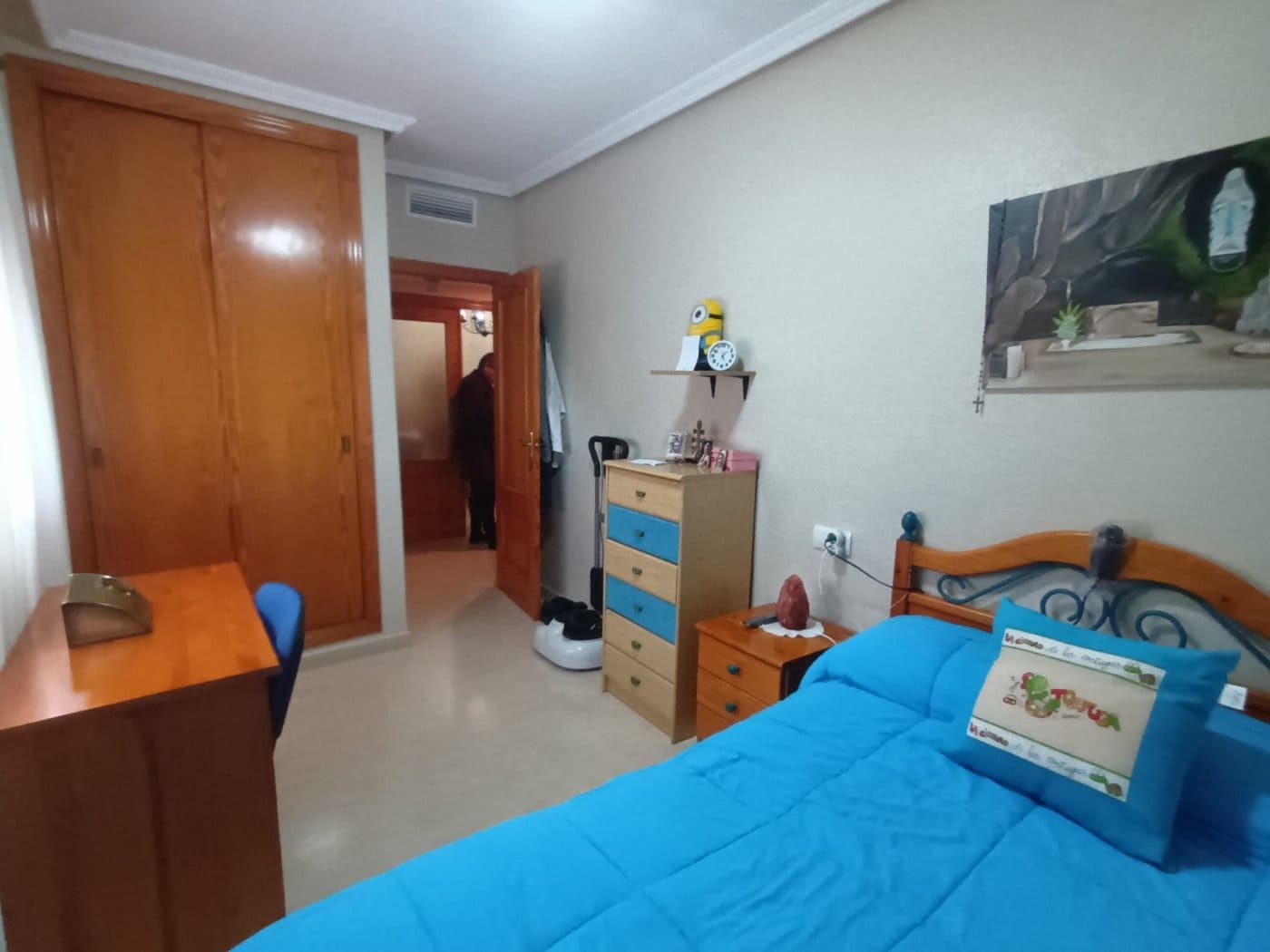 4 soveværelse Byhus til salg i El Algar - € 230.000 (Ref: 8688155)