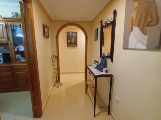 4 bedroom Townhouse for sale in El Algar, Cartagena - € 230,000 (Ref: 8688155)