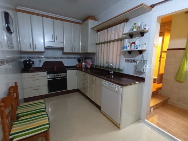 4 bedroom Townhouse for sale in El Algar, Cartagena - € 230,000 (Ref: 8688155)