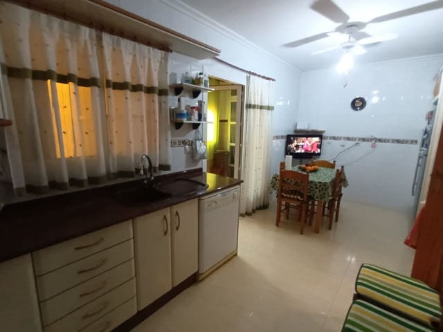 4 bedroom Townhouse for sale in El Algar, Cartagena - € 230,000 (Ref: 8688155)