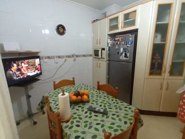 4 bedroom Townhouse for sale in El Algar, Cartagena - € 230,000 (Ref: 8688155)