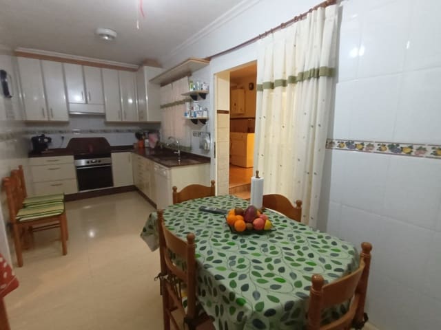 4 bedroom Townhouse for sale in El Algar, Cartagena - € 230,000 (Ref: 8688155)