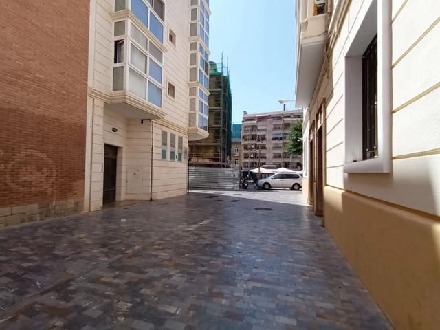 Garage for sale in Cartagena - € 32,000 (Ref: 8688159)