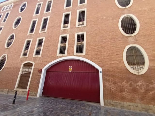 Garage for sale in Cartagena - € 32,000 (Ref: 8688159)
