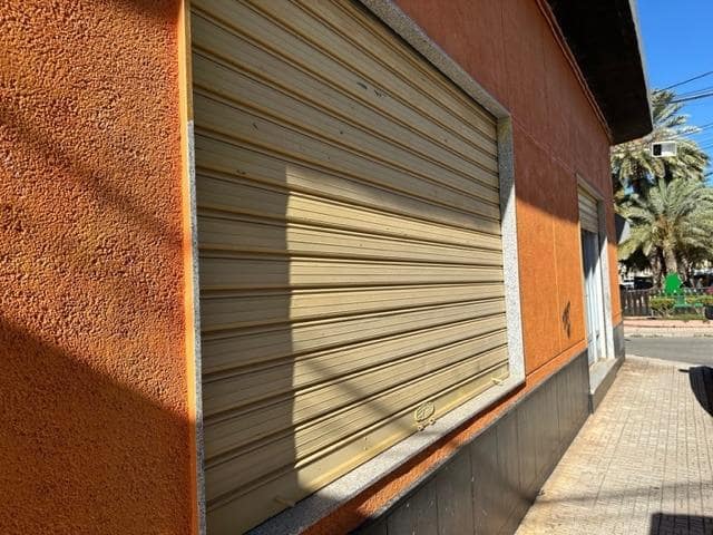 Commercial for sale in Cartagena - € 329,000 (Ref: 8688160)