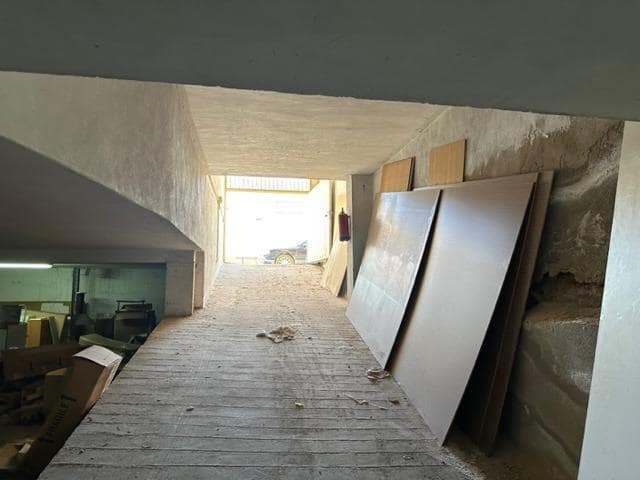 Commercial for sale in Cartagena - € 329,000 (Ref: 8688160)