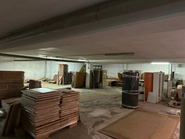 Commercial for sale in Cartagena - € 329,000 (Ref: 8688160)