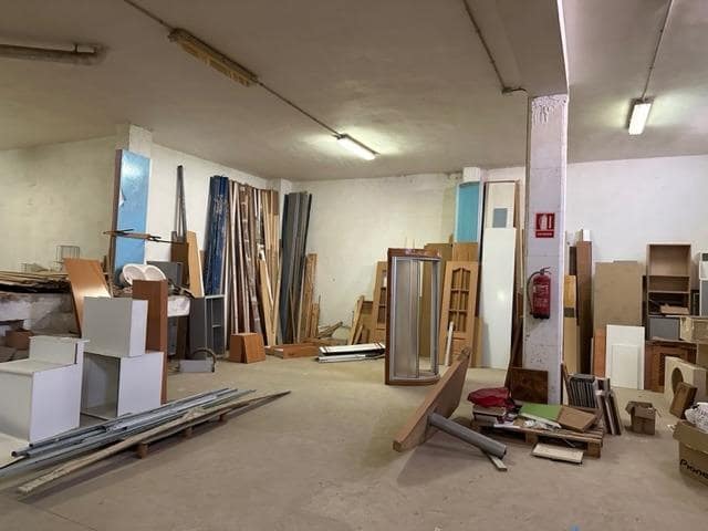 Komercyjne na sprzedaż w Kartagena - 329 000 € (Ref: 8688160)