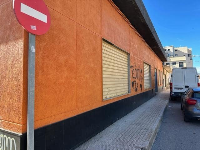 Commercial for sale in Cartagena - € 329,000 (Ref: 8688160)