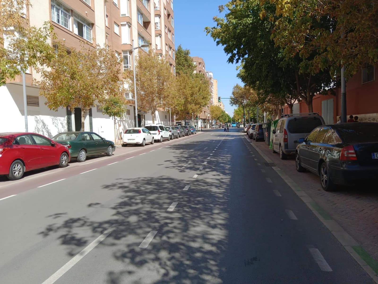 Gewerbe zu vermieten in Cartagena - 1.950 € (Ref: 8688162)