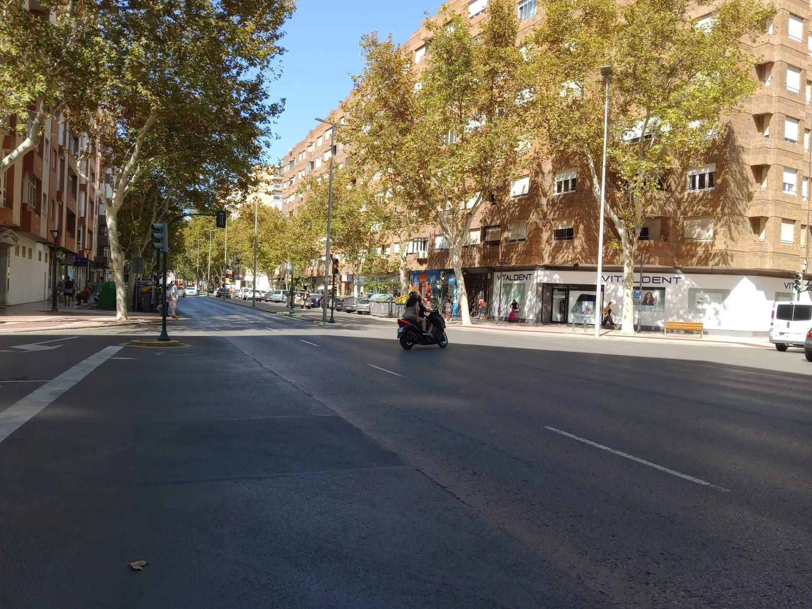 Gewerbe zu vermieten in Cartagena - 1.950 € (Ref: 8688162)