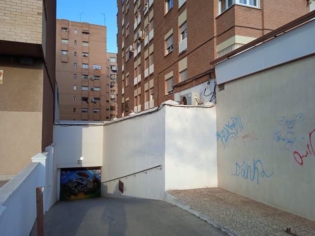 Garage for sale in Cartagena - € 12,000 (Ref: 8688165)