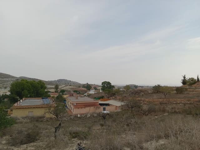 Terreno Non Edificato in vendita in Perin, Cartagena - 43.000 € (Rif: 8688171)