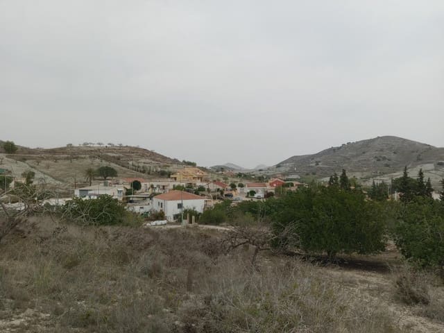 Terreno Non Edificato in vendita in Perin, Cartagena - 43.000 € (Rif: 8688171)