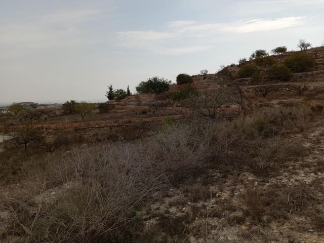 Terreno Non Edificato in vendita in Perin, Cartagena - 43.000 € (Rif: 8688171)