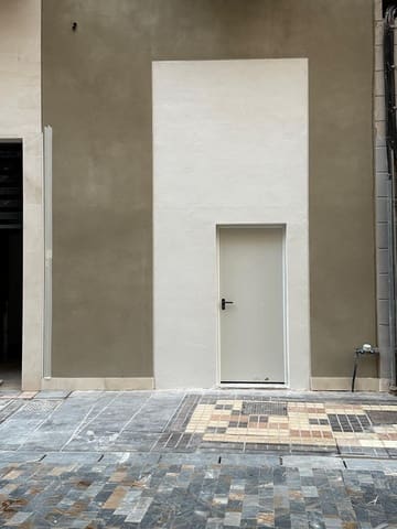 Local Commercial à louer à Carthagène - 990 € (Ref: 8688172)