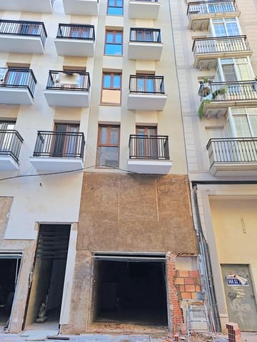 Local Commercial à louer à Carthagène - 990 € (Ref: 8688172)
