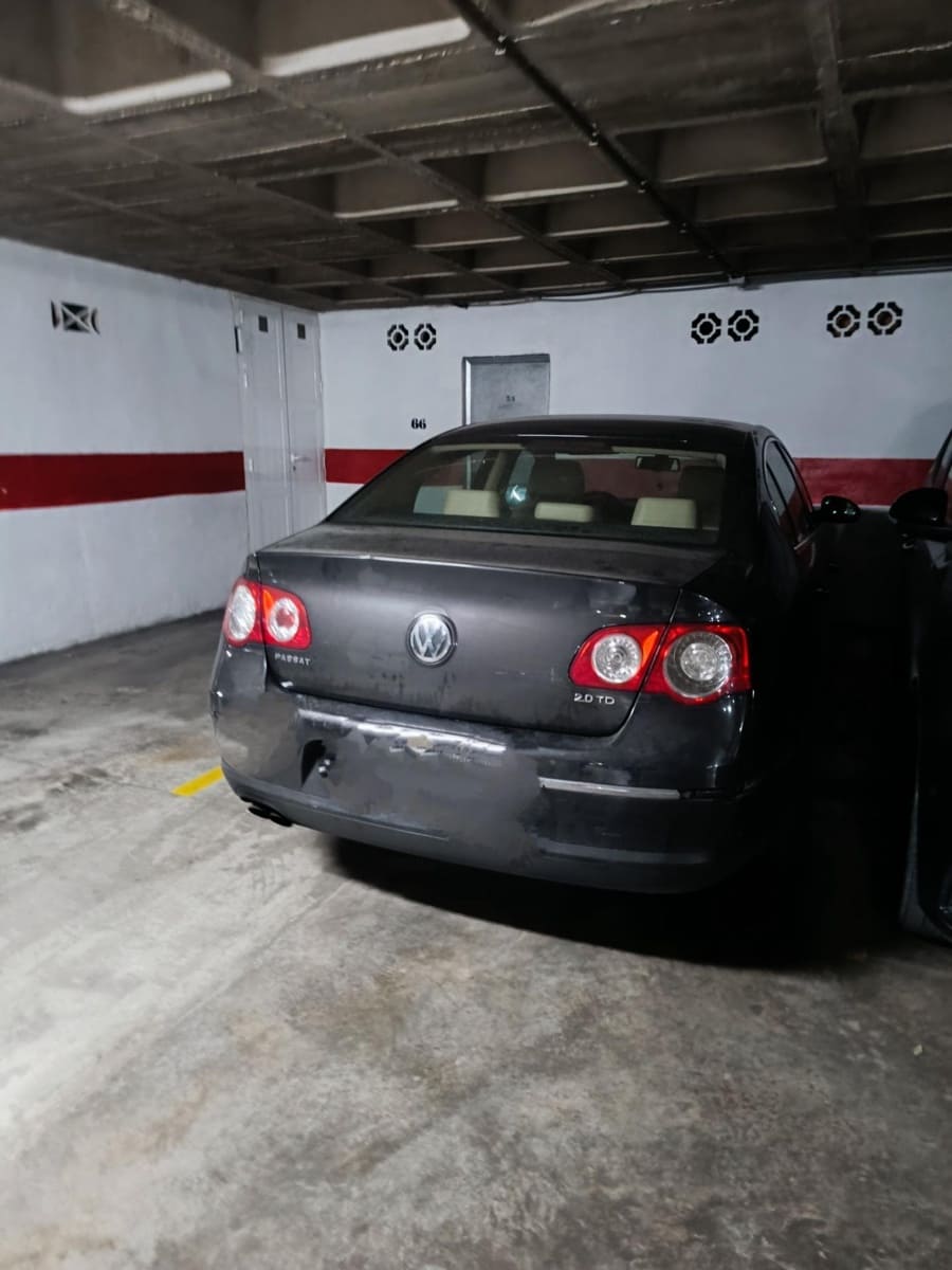 Garage til salg i Cartagena - € 38.000 (Ref: 8688173)