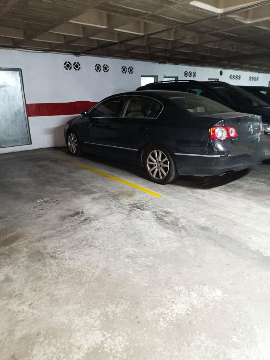 Garage til salg i Cartagena - € 38.000 (Ref: 8688173)