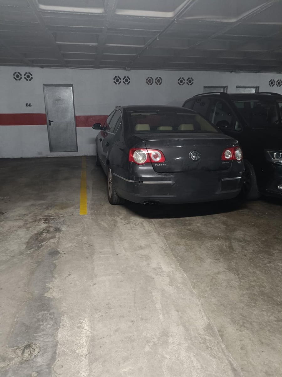 Garage til salg i Cartagena - € 38.000 (Ref: 8688173)