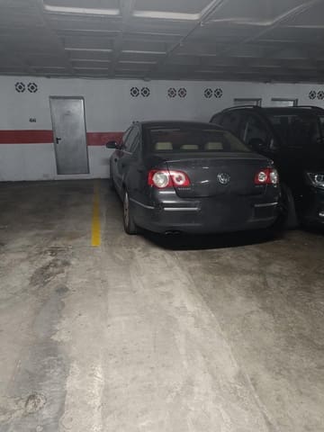 Garage til salg i Cartagena - € 38.000 (Ref: 8688173)