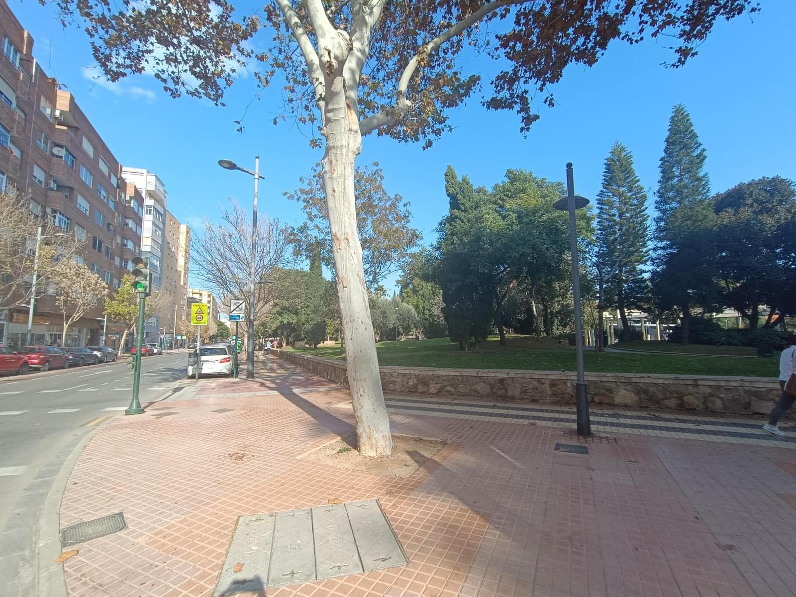 Garage til salg i Cartagena - € 38.000 (Ref: 8688173)