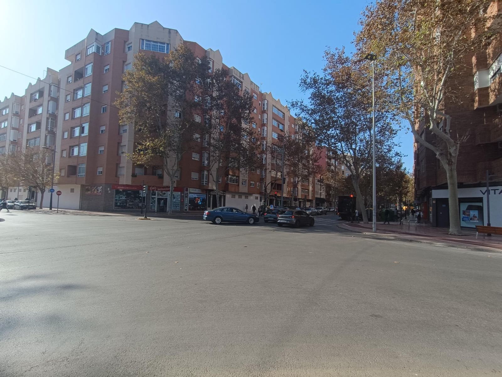 Garage til salg i Cartagena - € 38.000 (Ref: 8688173)