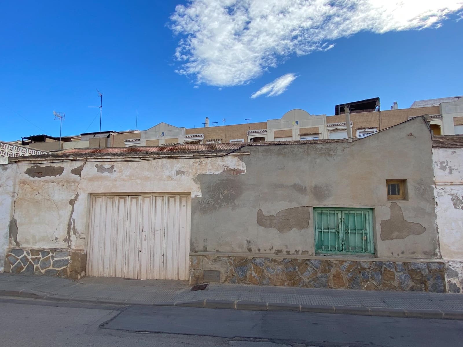 Bouwgrond te koop in San Pedro del Pinatar - € 240.000 (Ref: 8688175)