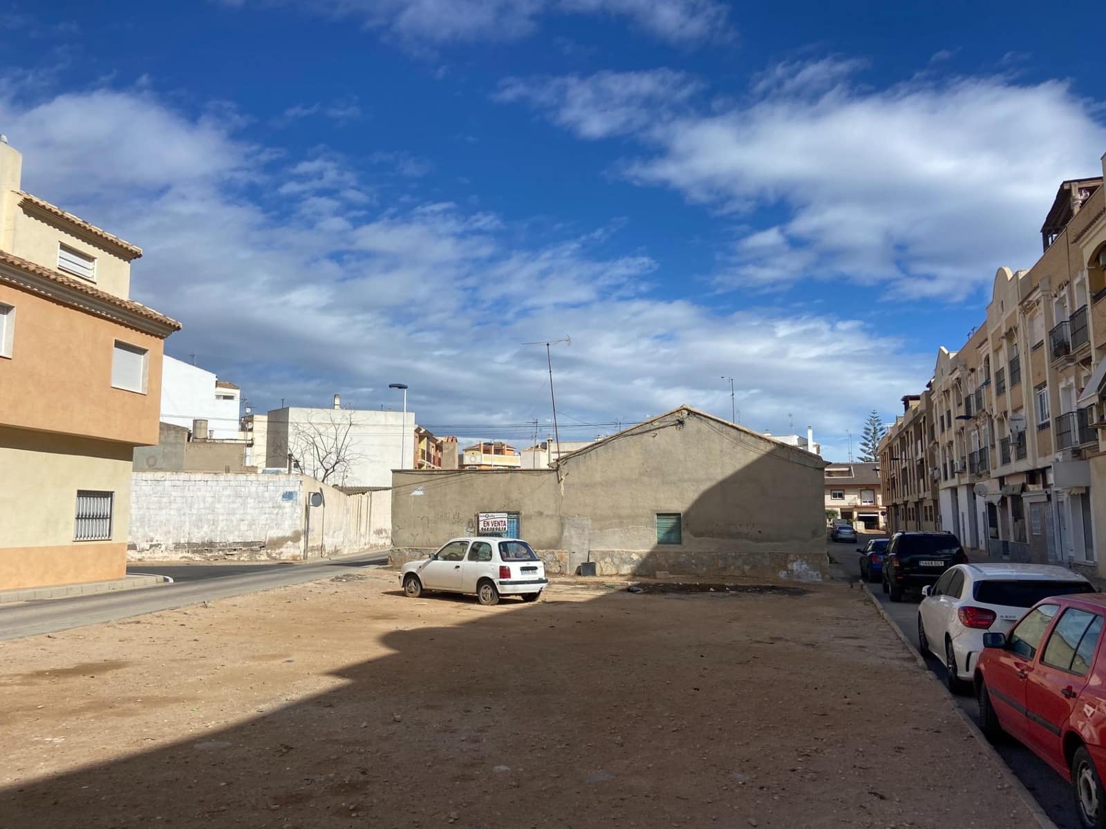 Bouwgrond te koop in San Pedro del Pinatar - € 240.000 (Ref: 8688175)