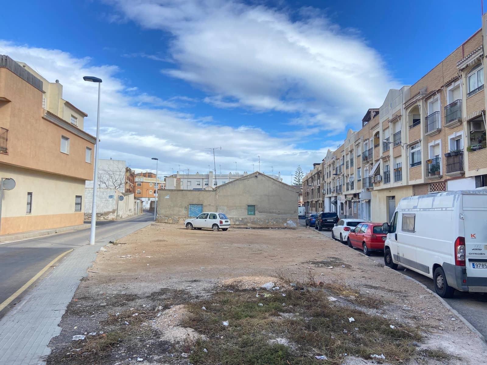 Bouwgrond te koop in San Pedro del Pinatar - € 240.000 (Ref: 8688175)