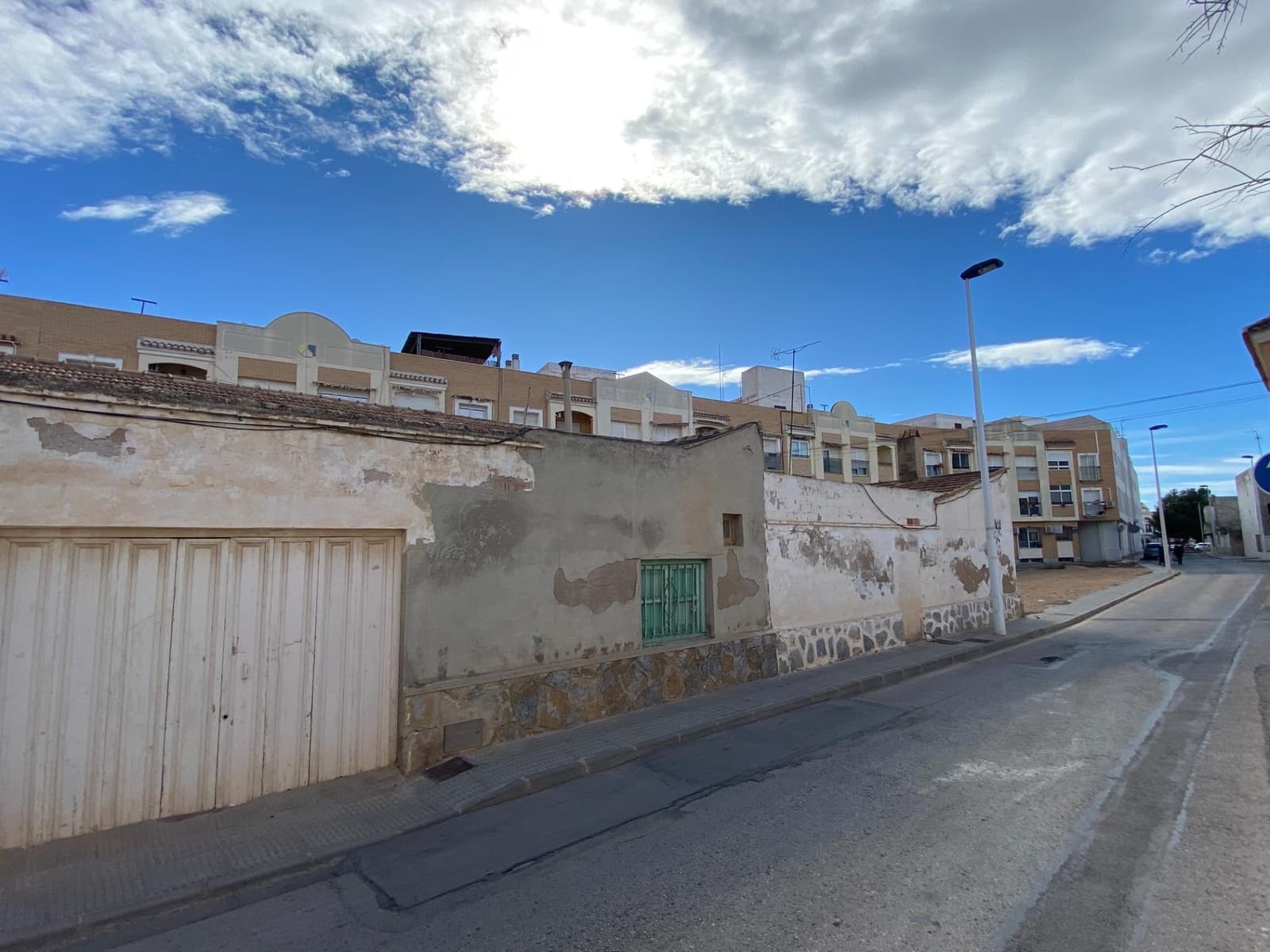 Bouwgrond te koop in San Pedro del Pinatar - € 240.000 (Ref: 8688175)