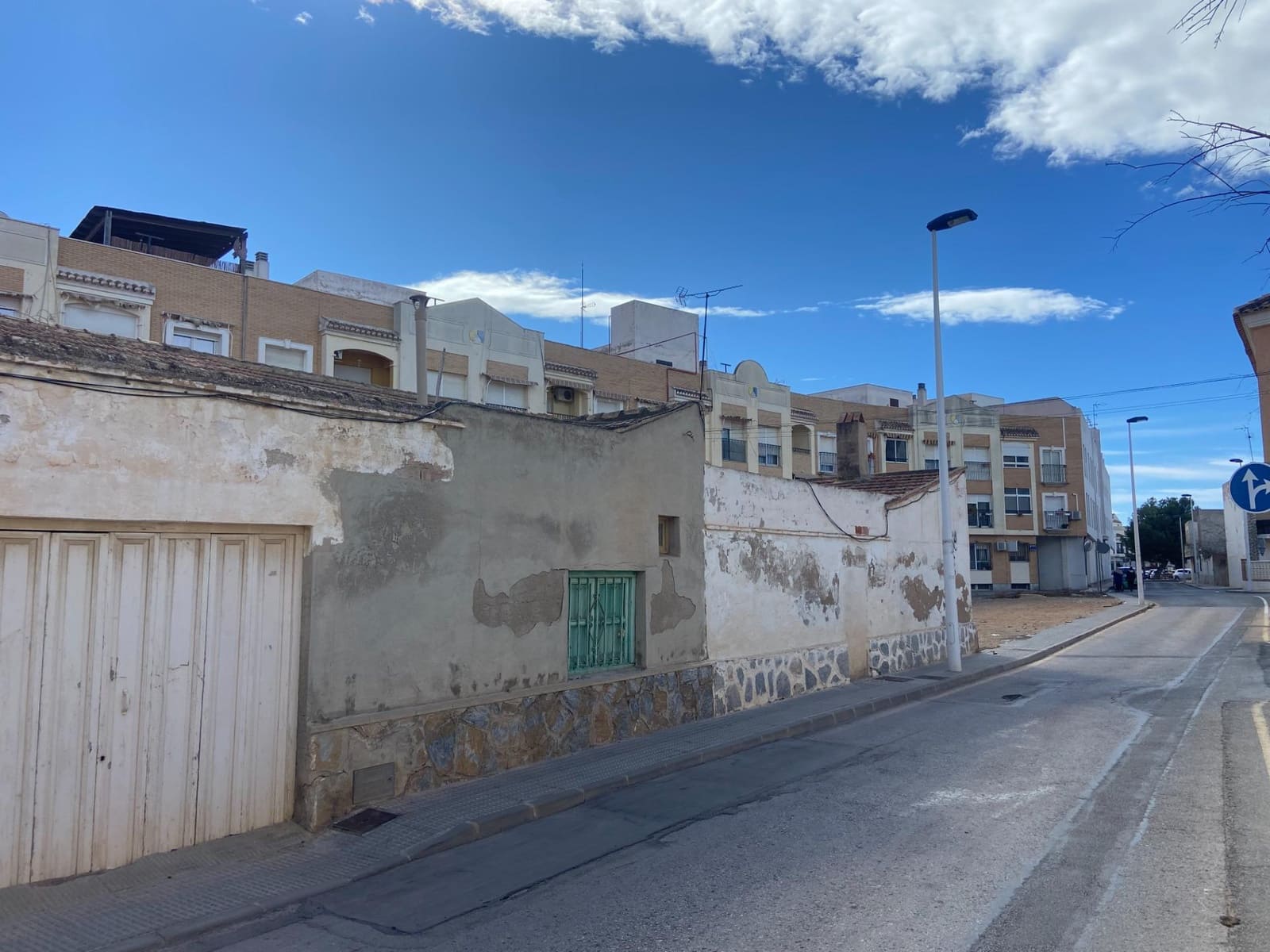 Bouwgrond te koop in San Pedro del Pinatar - € 240.000 (Ref: 8688175)
