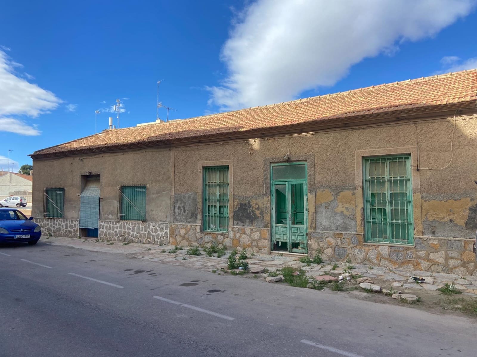 Bouwgrond te koop in San Pedro del Pinatar - € 240.000 (Ref: 8688175)