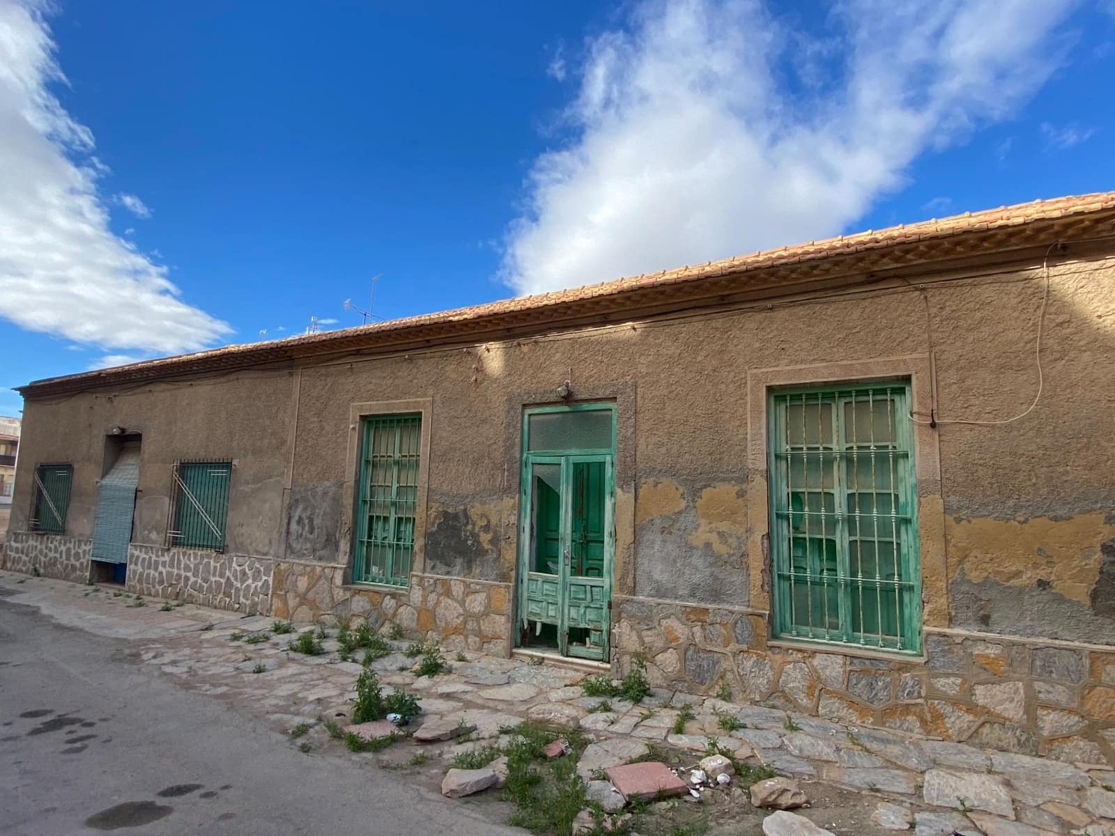 Bouwgrond te koop in San Pedro del Pinatar - € 240.000 (Ref: 8688175)