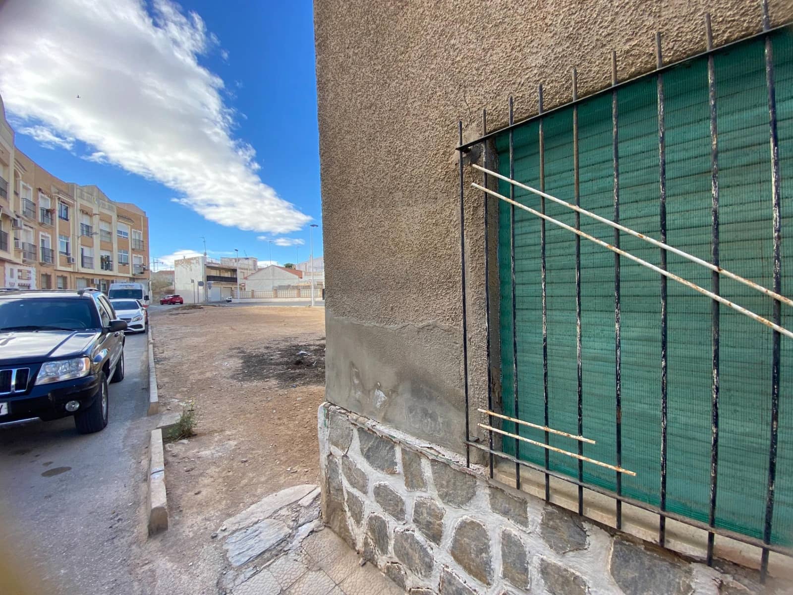 Bouwgrond te koop in San Pedro del Pinatar - € 240.000 (Ref: 8688175)