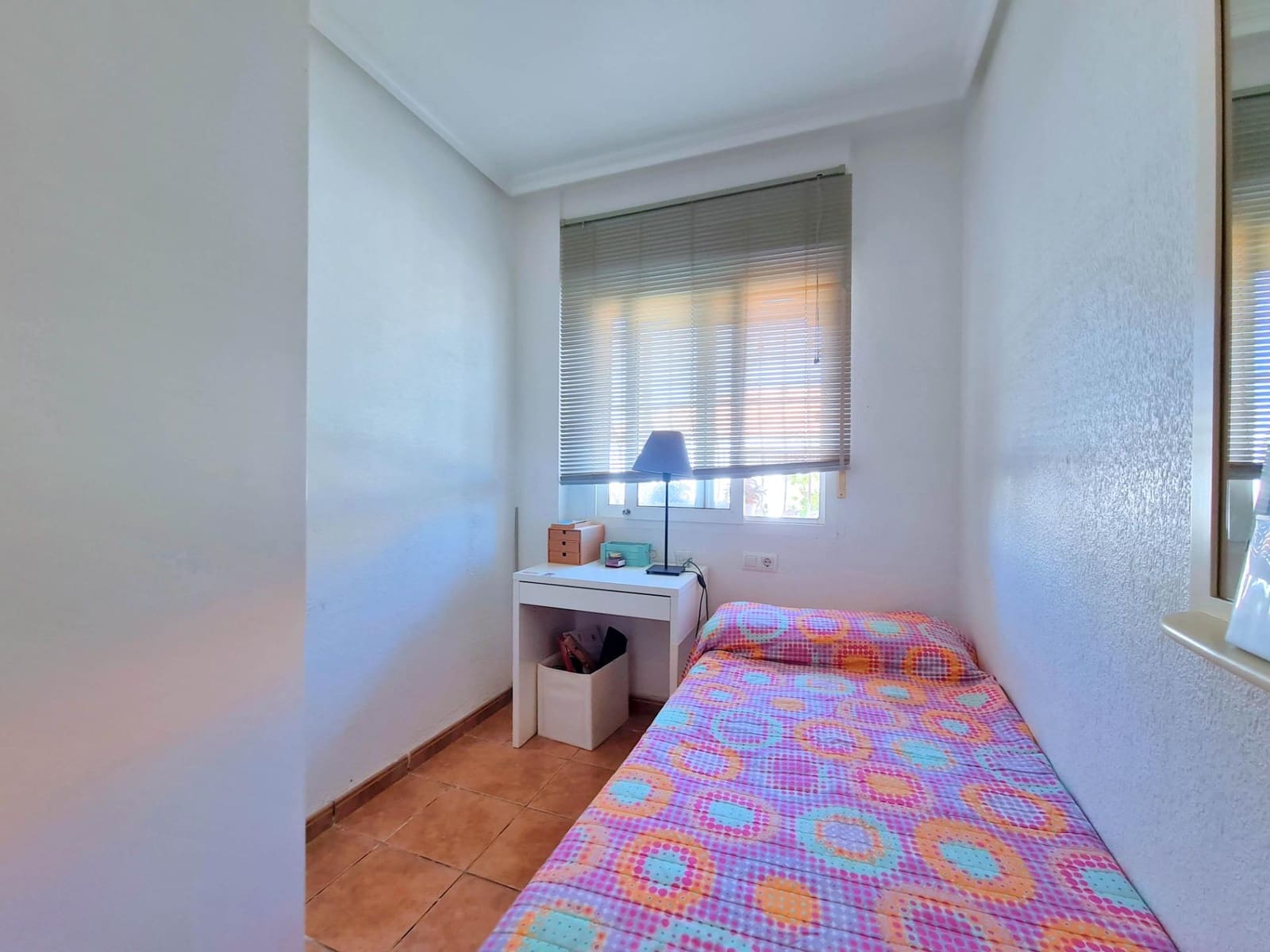 3 soveværelse Rækkehus til salg i El Carmoli med swimmingpool - € 220.000 (Ref: 8688182)