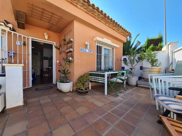 3 sovrum Radhus till salu i El Carmoli, Cartagena med pool - 220 000 € (Ref: 8688182)