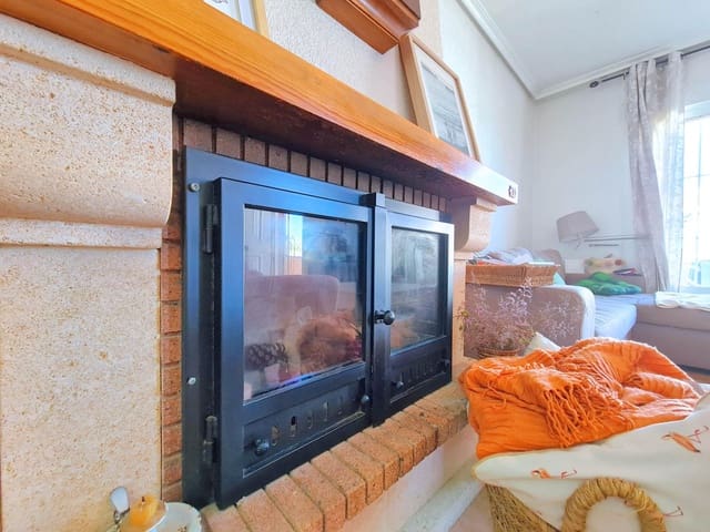 3 sovrum Radhus till salu i El Carmoli, Cartagena med pool - 220 000 € (Ref: 8688182)