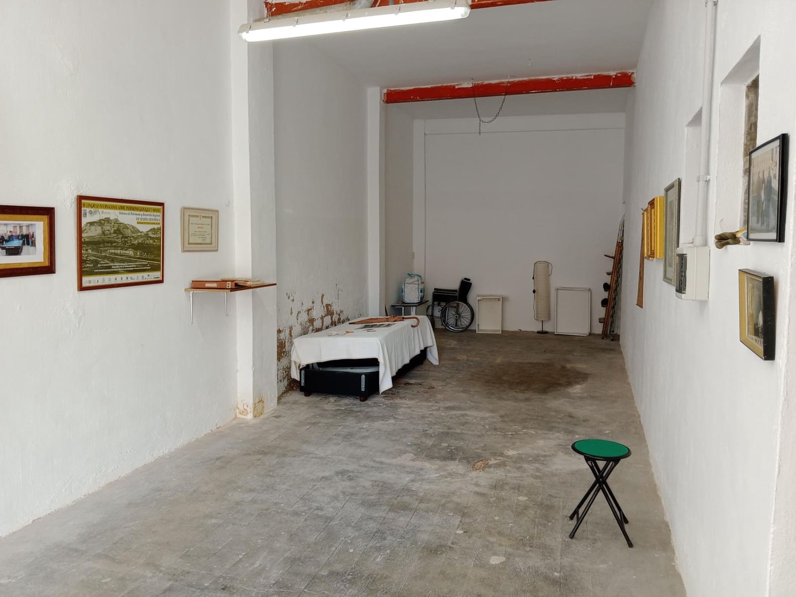 Garage til salg i La Union - € 40.000 (Ref: 8689627)