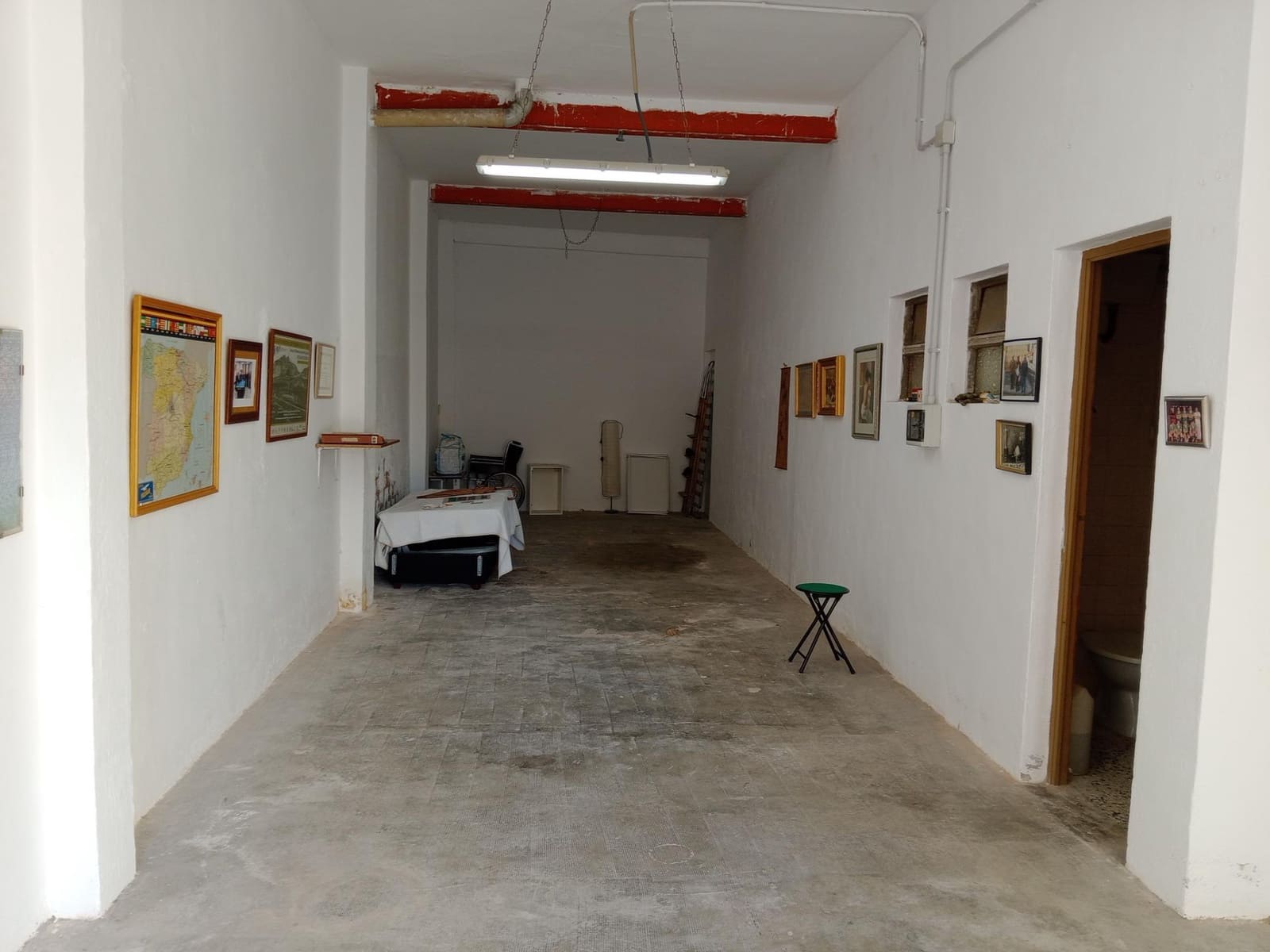 Garage til salg i La Union - € 40.000 (Ref: 8689627)