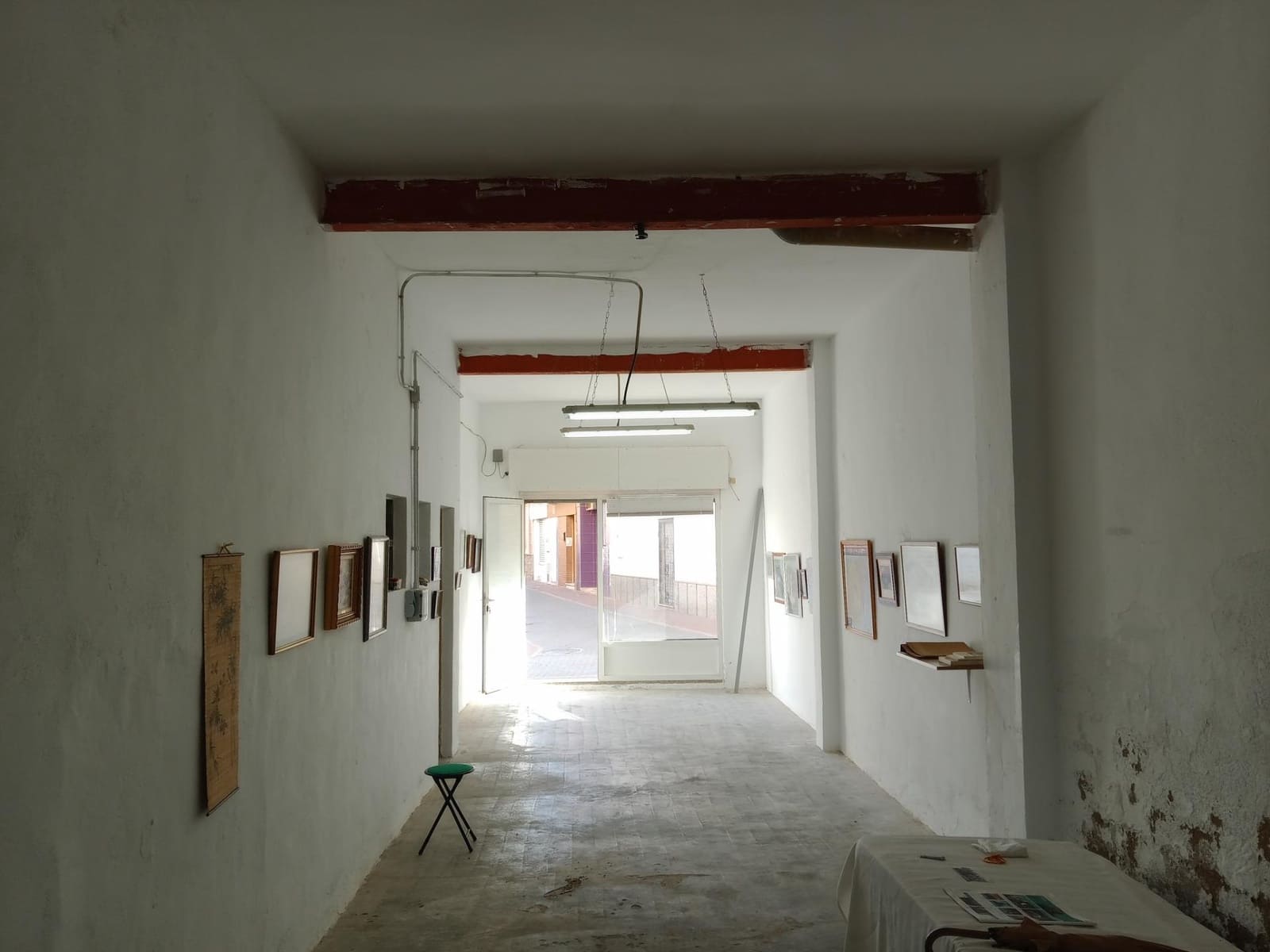 Garage til salg i La Union - € 40.000 (Ref: 8689627)