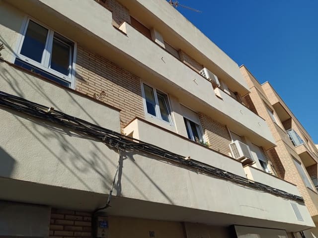 Garage til salg i La Unión - € 40.000 (Ref: 8689627)